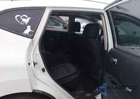 2011 Nissan Rogue Sv from USA, damaged, VIN JN8AS5MV5BW289883